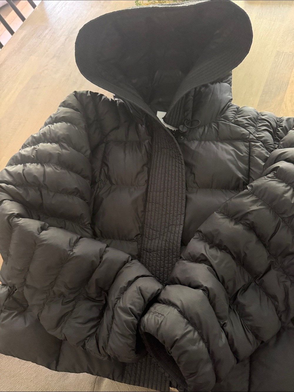 Nike Therma-fit Primasoft puffer jacket - Picture 9 of 9